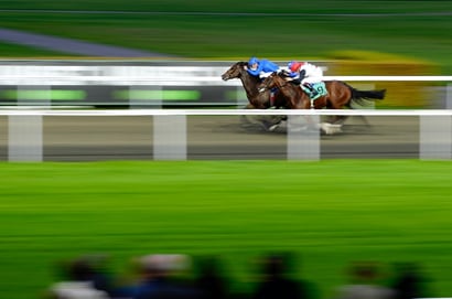 Durbanville racing