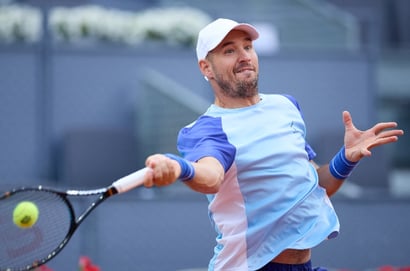 Dusan Lajovic