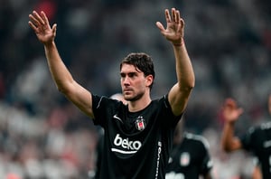 Dusan Vlahovic