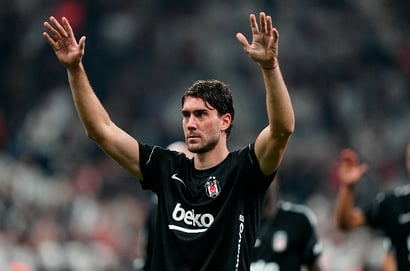 Dusan Vlahovic