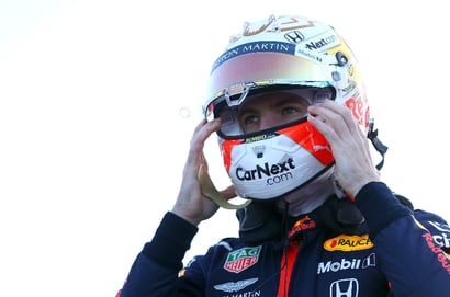 Dutch GP, F1