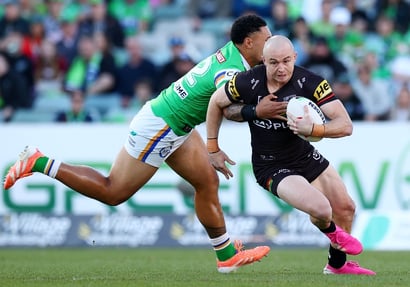 NRL Round 11 Best Bets - Panthers to hammer lowly Dragons