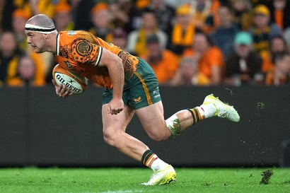 Nations Championship Best Bets - Round 3