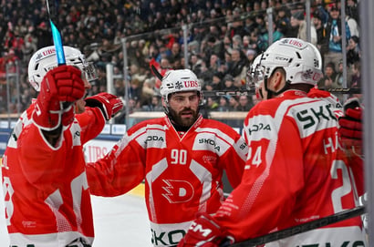 Dynamo Pardubice
