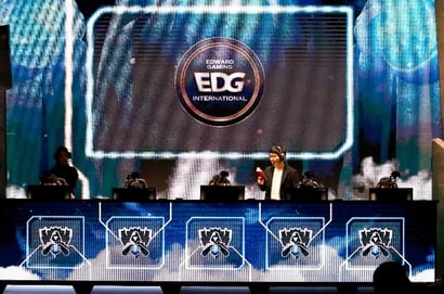 EDward Gaming