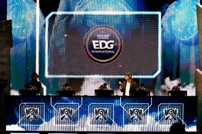 EDward Gaming