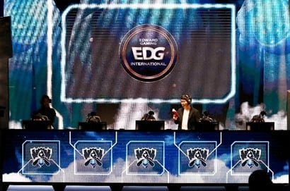 EDward Gaming