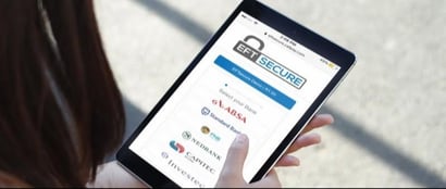EFT Payments