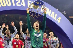EHF Handball Final Four