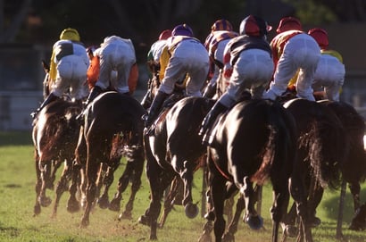 Eagle Farm Blackbookers