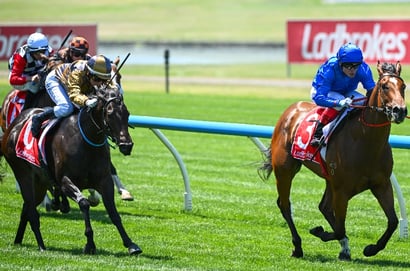 Eagle Farm Tips for 02.08.2025