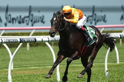 Eagle Farm Tips for 03.05.2025