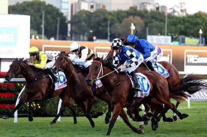 Eagle Farm Betting Tips for June 7, 2025 - Race-By-Race preview for Queensland Oaks Day