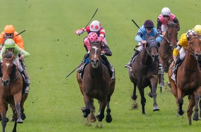 Eagle Farm Betting Tips for August 13, 2025 - Chief to Charge home