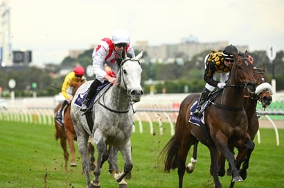 Eagle Farm Tips for 18.04.2025