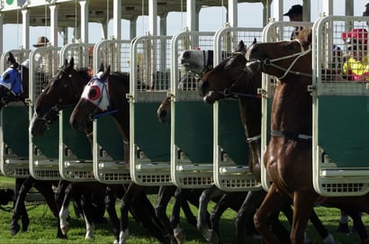 Eagle Farm Tips for 22.03.2025