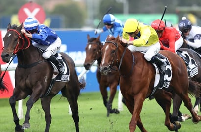 Eagle Farm Betting Tips for June 28, 2025 - Race-By-Race preview for Tattersall's Tiara Day