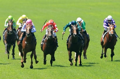 Eagle Farm tips - 06/05