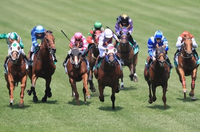Eagle Farm tips - 08/04