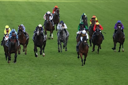 Eagle Farm tips - 14/02