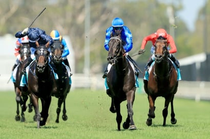 Eagle Farm tips - 14/10