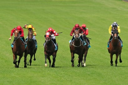 Eagle Farm tips for 06.06.2026