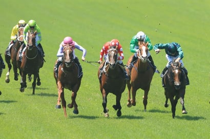 Eagle Farm tips for 07.03.2026