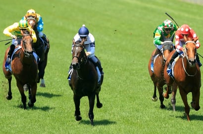 Eagle Farm Betting Tips for August 8, 2026 - Anemacore to Settle the Score