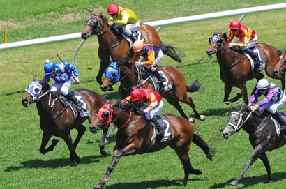 Eagle Farm tips for 08.11.2025