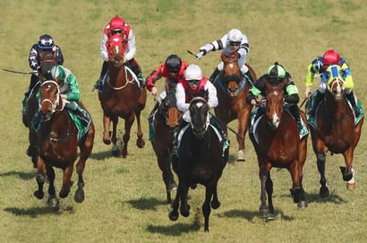 Eagle Farm tips for 09.08.2025