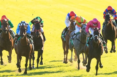 Eagle Farm tips for 11.10.2025