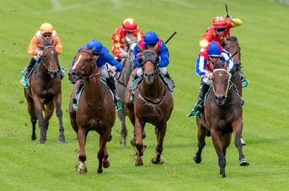 Eagle Farm tips for 13.06.2026