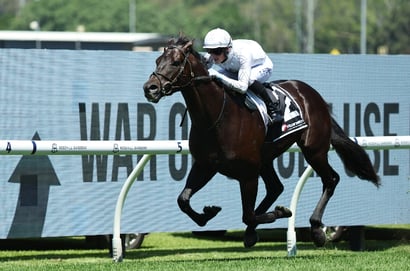 Eagle Farm tips for 13.12.2025