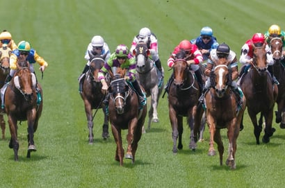Eagle Farm tips for 18.10.2025
