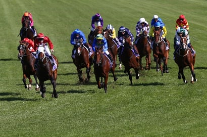 Eagle Farm tips for 20.09.2025