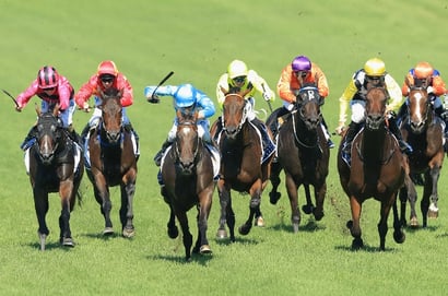 Eagle Farm Betting Tips for May 30, 2026 - Race-by-Race Preview for Queensland Derby Day