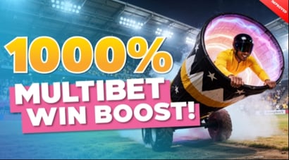 Easybet Multibet Bonus