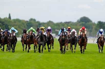Ebor Day 3 tips