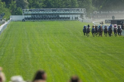 Ebor Handicap