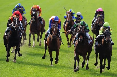 Echuca Dabble - 23/06