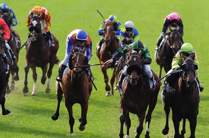 Echuca Dabble - 23/06