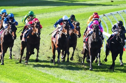 Echuca tips - 02/06