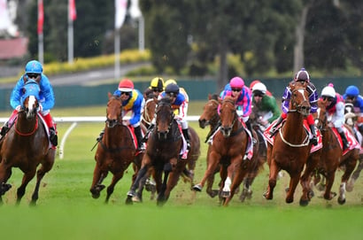 Echuca tips - 30/08