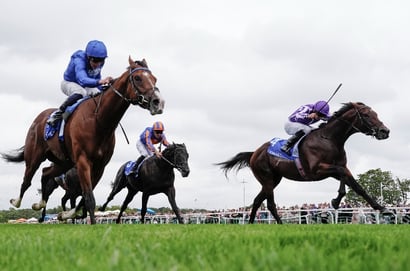 Eclipse sandown