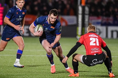 Edinburgh vs Bulls Predictions & Tips - Edinburgh too strong for Bulls at home