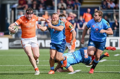 Edinburgh vs Bulls Predictions - Edinburgh to prevail against the Bulls 