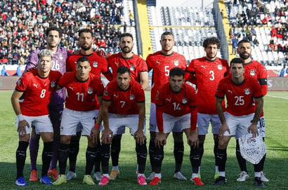 Egypt