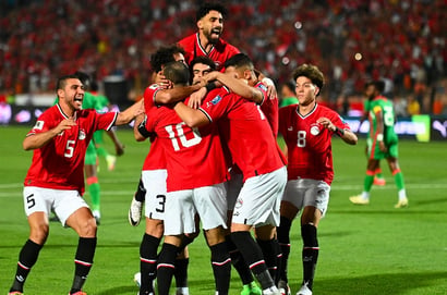 Egypt