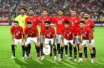 Egypt