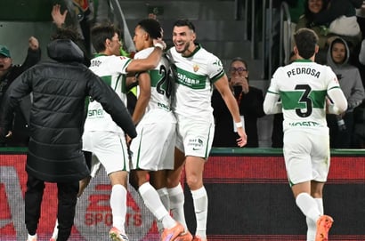 Eibar vs Elche